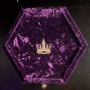 Jeffree Star Blood Lust Palette